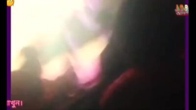 Rand Nude dance video-431