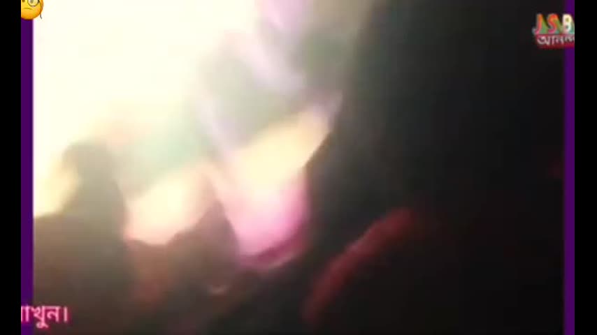 Rand Nude dance video-431