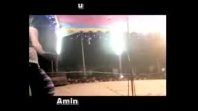 Rand Nude dance video-54