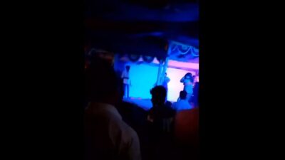 Rand Nude dance video-56