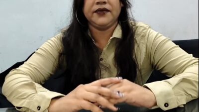 Interview Dene aai ladki ko lund ka paani pilaya