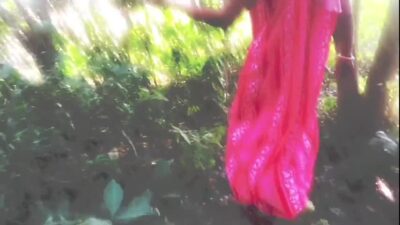 Village Nomita Bhabhi fingering out