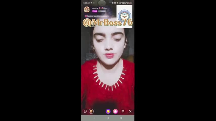 Myd rnd bengali chamet premium video -31