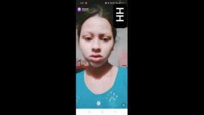 Myd rnd bengali chamet premium video -64