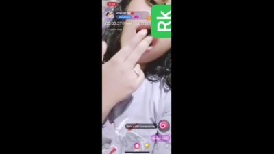 Myd rnd bengali chamet premium video -111
