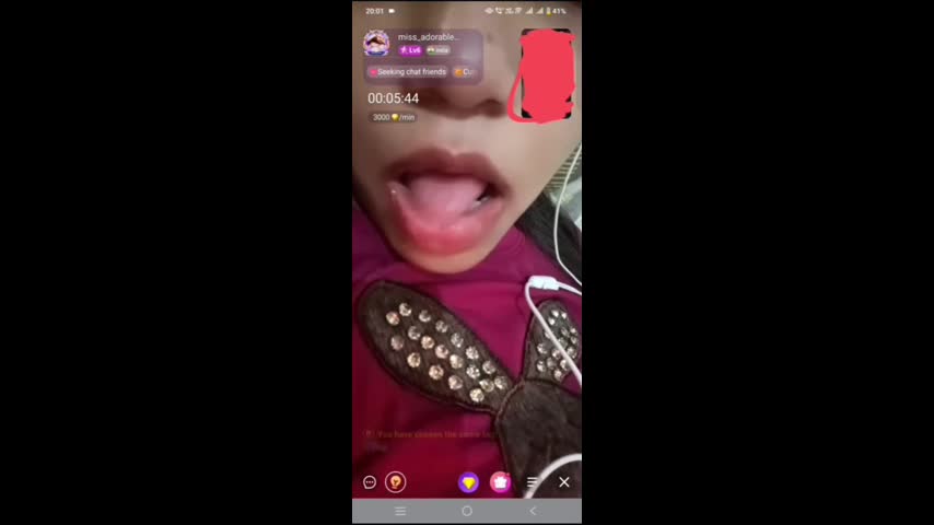 Myd rnd bengali chamet premium video -218