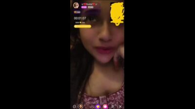 Myd rnd bengali chamet premium video -236