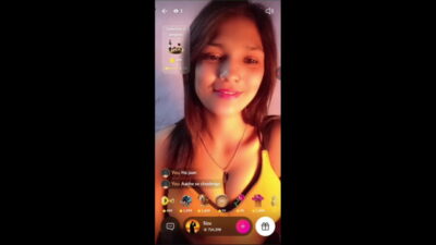 Sizu Showing Boobs, Pussy & Ass on 121 Tango Live ~ with Face – Lulustream