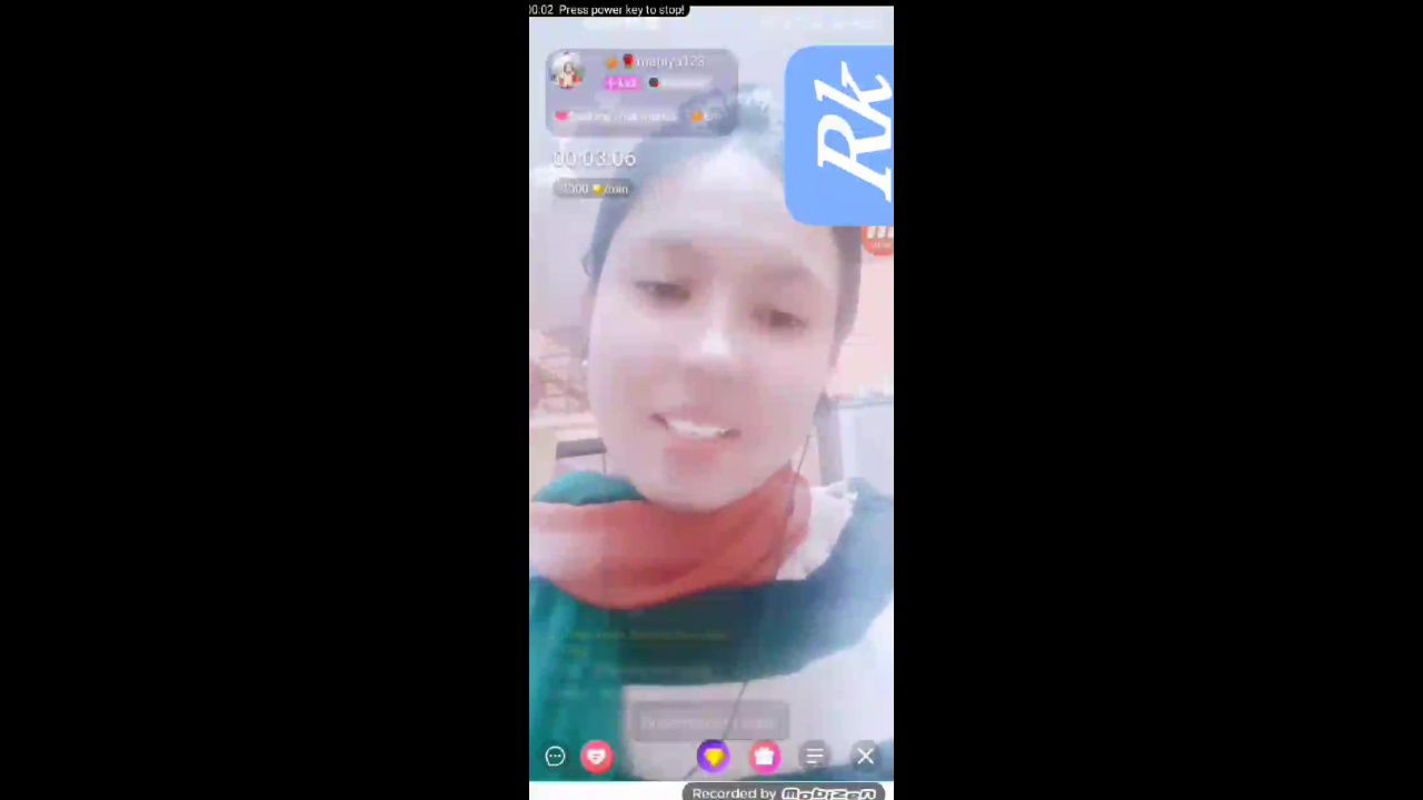 Mahiya123 Chamet
