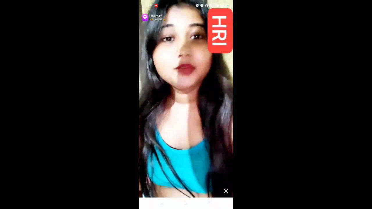 Ishani Chamet