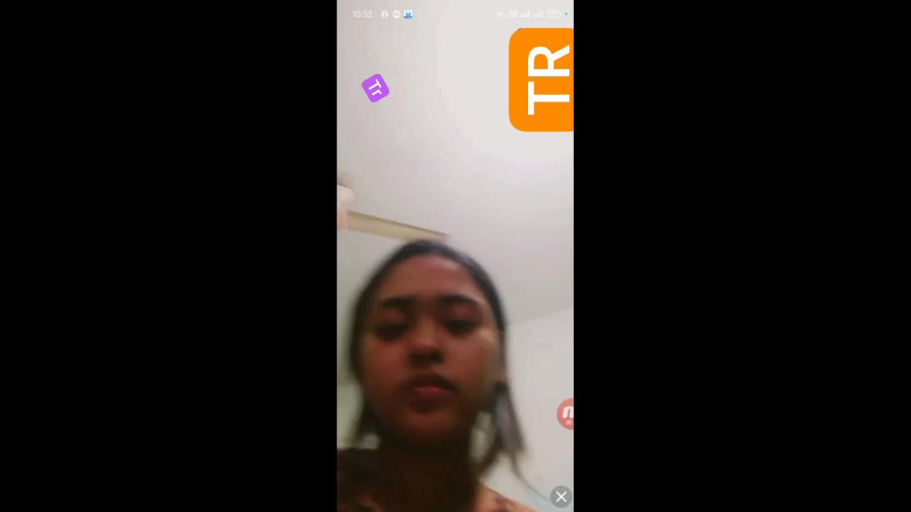 Call dao show kori Chamet