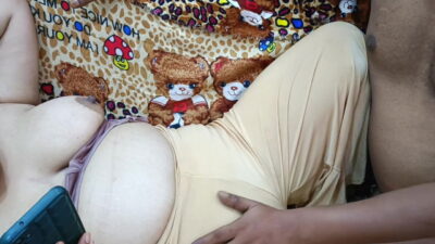 Aunty want sex with teen boy funny video