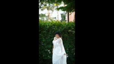 New erotic saree holi video part 1