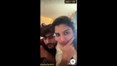 New couple live EXCLUSIVE
