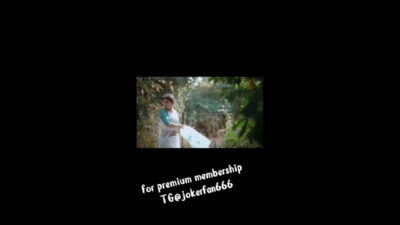 Exclusive pee xxx video