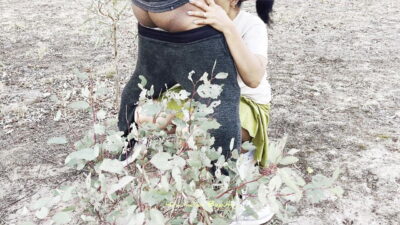 Indian MILF Gives Hardcore Blowjob – Outdoor Sex – Desi Mouth Fuck