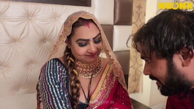 Moon Night (2025) UNRATED 720p HEVC HDRip NeonX Hindi Short Film