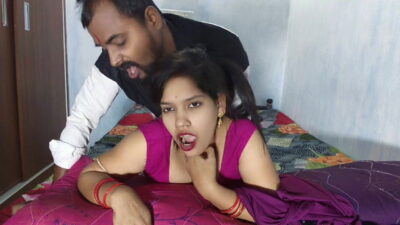 Desi Ten Indian Bengali Village Wife Cheat Cought Having Sex With First Boyfriend