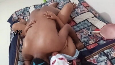 Big Ass All Natural Beautiful Desi Girl Fucked by Friend and gets Cumshot – akashprimex790