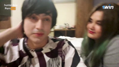 Big Boobs Girl Loves To Gets Fucked On Her First Date