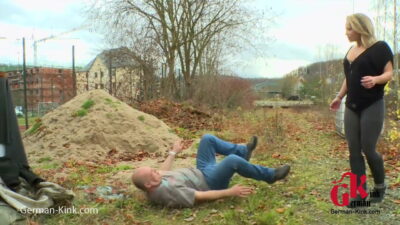r LOOSER Verdient Es Nicht Anders