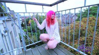 oxy Page Is It Raining Outside