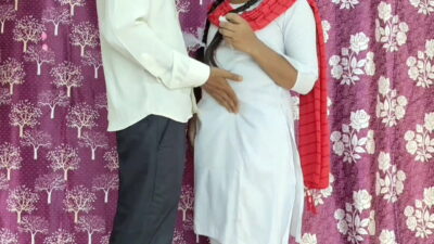 Indian school girl first time sex video