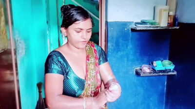 After her husband left, the wife called her boyfriend