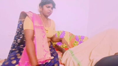 Husband and Wife Indian Oldman Fucking