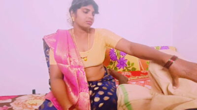 Stepdaughter and stepdad indian sex Desi oldman fucking son’s beautiful wife Telugu dirty talks