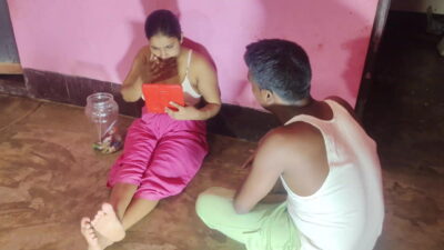 18 years old amadure village girl sex video