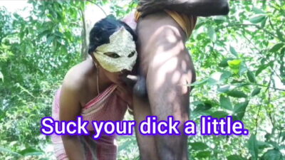 In the village I went to the forest and fucked her Namita Baudi Bangla Audio