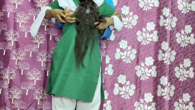 Indian school girls tight pussy fucking xxx video