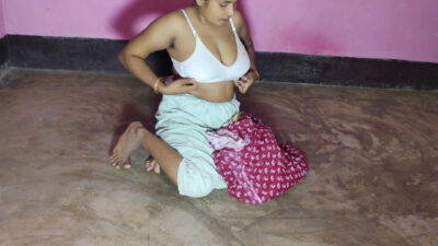 Desi House Wife Sex with Her Husband