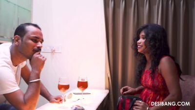 DesiBang 25 02 24 Give Me A Creampie Please XXX 1080p MP4-WRB