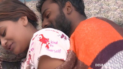 DesiBang 25 04 07 Indian Fuck XXX 1080p MP4-WRB