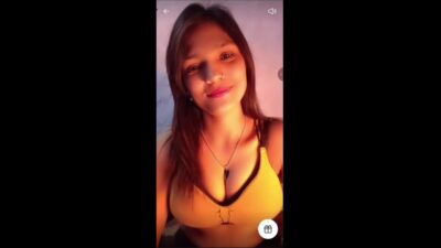 Sizu Showing Boobs, Pussy & Ass on 121 Tango Live with Face