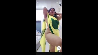 Anu_Telugu Nude Strip and Dance ~ Multiple Clips