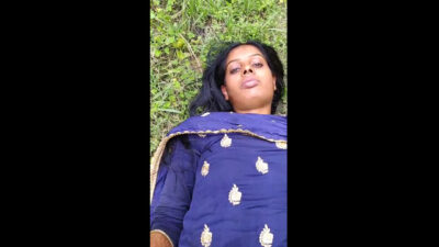 Desi girl outdoor Fucking, just before her marriage