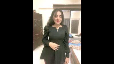Cute Pakistani perfect size slut