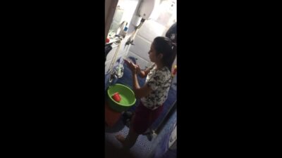 Desi Bhabhi Neighbour Captured