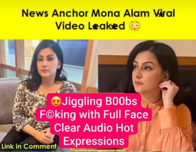 Mona Alam mms Porn video in HD