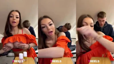 Rich Girl Having Sex With Her Male Friend 2