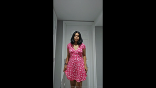 Shruthi Anilkumar Nude Of Stripping Video