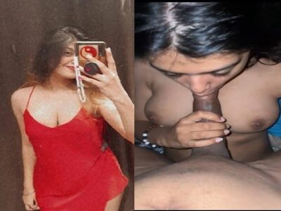 Mumbai girl boobs show and mouth fucking by boyfriend