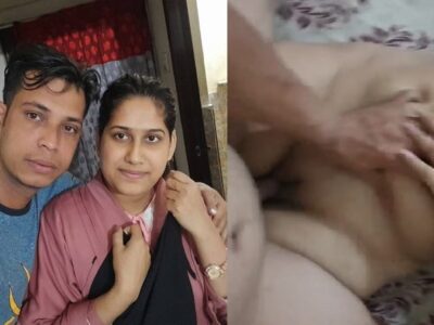 Beautiful bhabhi sex affair with cousin brother