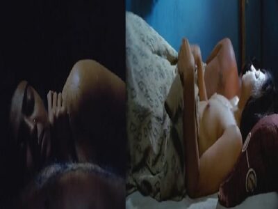 Actress Radhika Apte sex viral scene in sister midnight