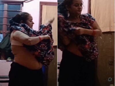 Mom and daughter nude viral Indian mms videos