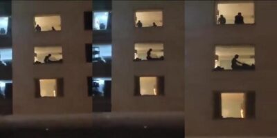 Jaipur 5 star hotel holiday inn sex caught on cam