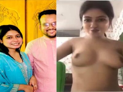 Bengali girl nude videos and naked pics viral show